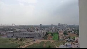 3 BHK Apartment – Exterior View View at DLF The Primus, Sector 82a - for Sale