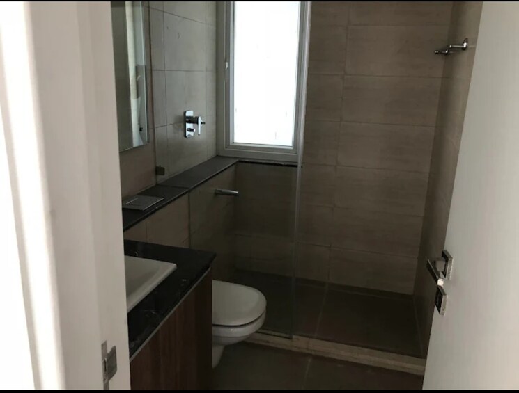 Bathroom, dlf-the-primus 3 Bedroom 2086 Sq.Ft. Apartment In Sector 82a Gurgaon 9257308