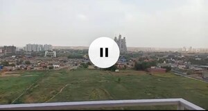 3 BHK Apartment – Exterior View View at DLF The Primus, Sector 82a - for Sale