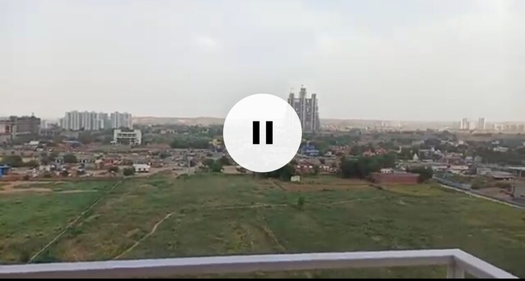 Exterior View, dlf-the-primus 3 Bedroom 2086 Sq.Ft. Apartment In Sector 82a Gurgaon 9257308