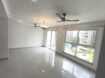 Room in 3 BHK Apartment at Goel Ganga Serio, Kharadi – for Rent