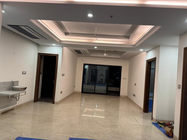 undefined, puppalaguda 4 Bedroom 2500 Sq.Ft. Apartment In Puppalaguda Hyderabad 9257313