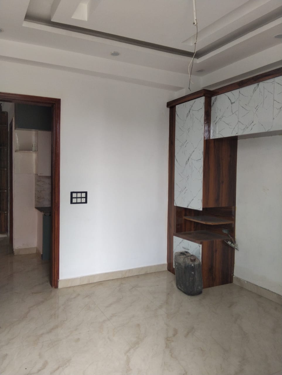 3 BHK Apartment For Sale in Sunshine Apartments Sector 73