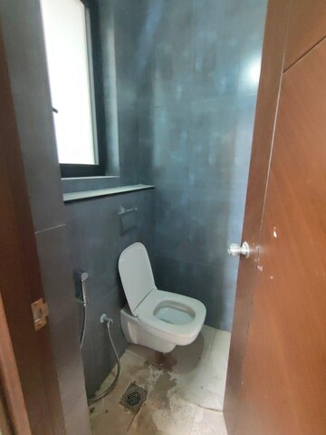 Bathroom in 3 BHK Apartment at Aparna One, Shaikpet – for Rent