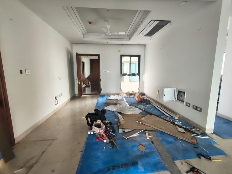 Team Area, aparna-one 3 Bedroom 2860 Sq.Ft. Apartment In Shaikpet Hyderabad 9257312