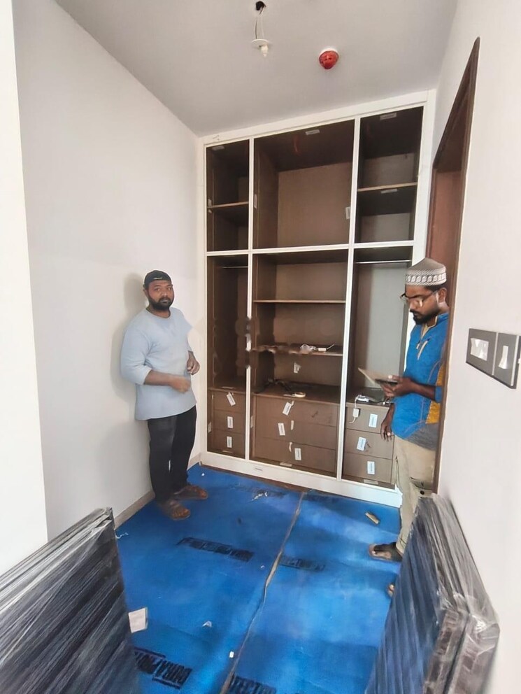 undefined, aparna-one 3 Bedroom 2860 Sq.Ft. Apartment In Shaikpet Hyderabad 9257312