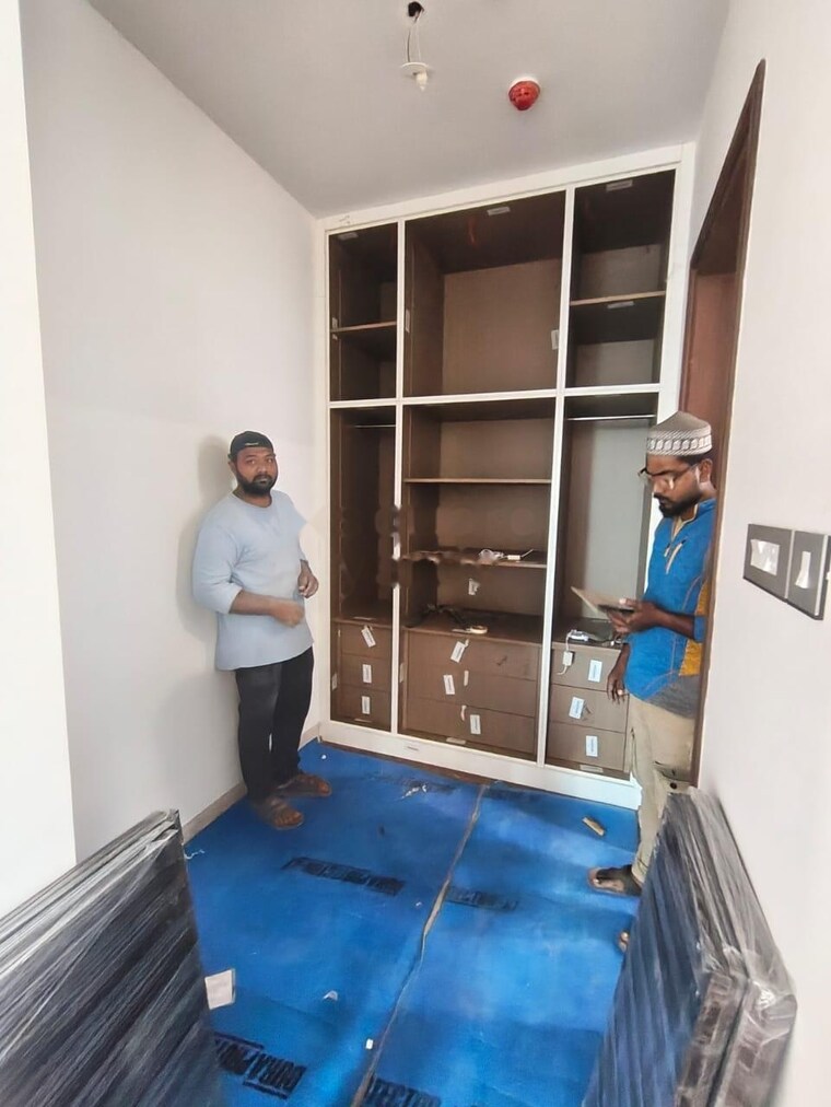 undefined, aparna-one 3 Bedroom 2860 Sq.Ft. Apartment In Shaikpet Hyderabad 9257312