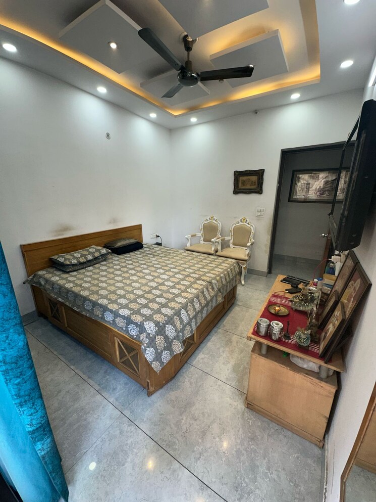 Bedroom, mehak-jeevan 2 Bedroom 807 Sq.Ft. Apartment In Raj Nagar Extension Ghaziabad 9257319