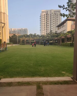 4 BHK Apartment – Exterior View View at DLF The Primus, Sector 82a - for Sale