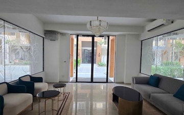 3.5 BHK Builder Floor For Sale in Smart World Orchard, Sector 61
