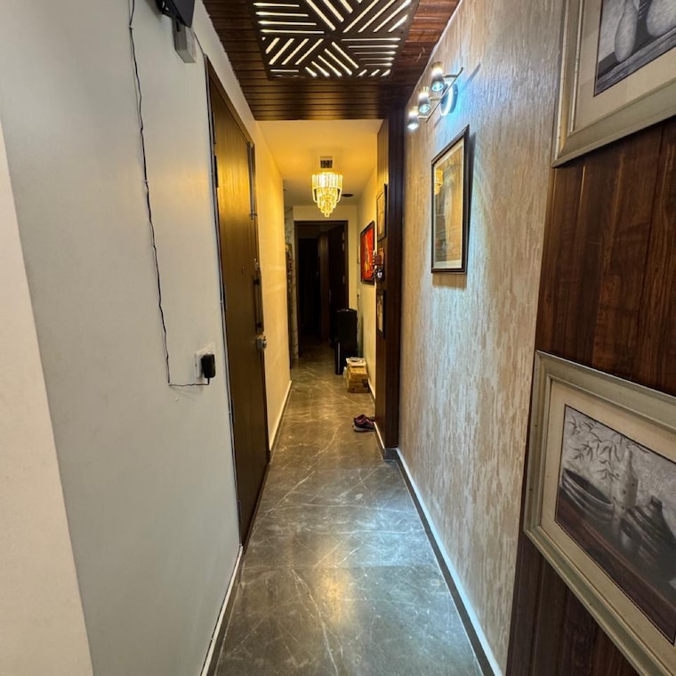 undefined, lajpat nagar i 2 Bedroom 900 Sq.Ft. Apartment In Lajpat Nagar I Delhi 9257327