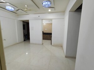 Living Room in 2 BHK Apartment at Ravet – for Rent