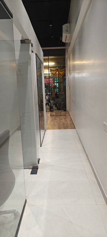 Building Lobby in  Shop at Gurukrupa Dhyanam, Versova – for Sale