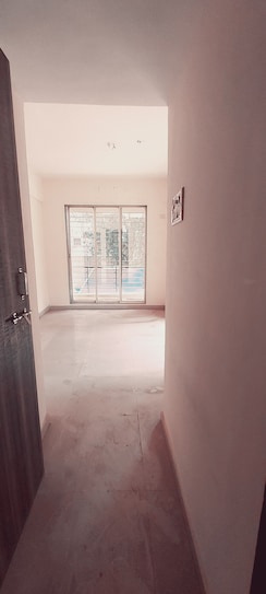 1 Rk+ Study Room Apartment For Sale in Dombivli West