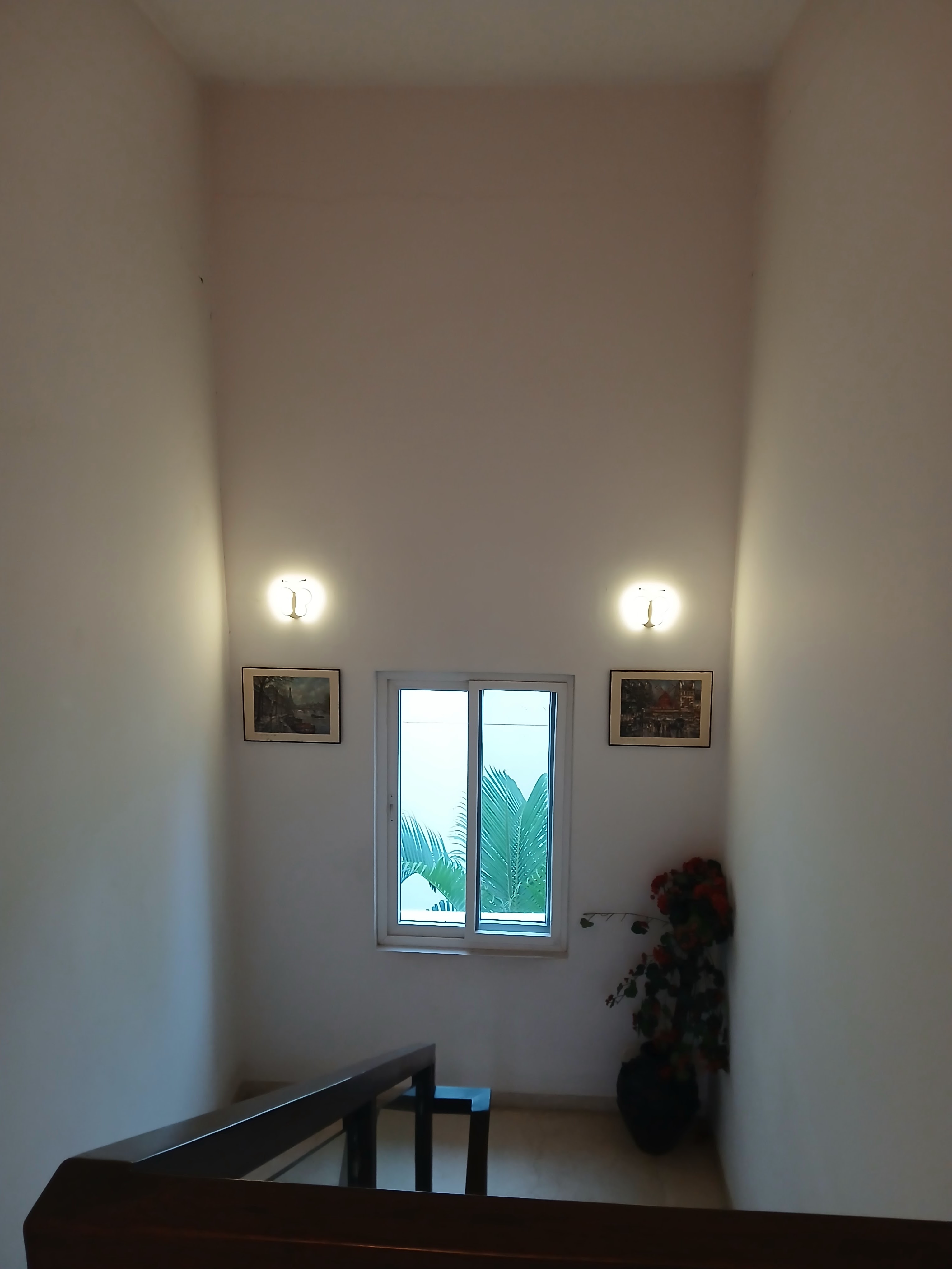 3 BHK + Servant Room Apartment For Rent in Kasturi  Apartments 