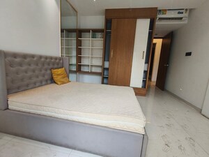 3.5 BHK Apartment For Rent in Goel Ganga Platino, Kharadi