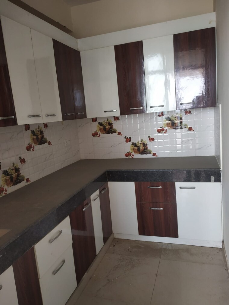Kitchen, mehak-jeevan 1 Bedroom 620 Sq.Ft. Apartment In Raj Nagar Extension Ghaziabad 9257332
