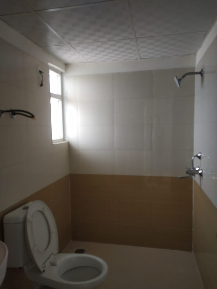 Bathroom, mehak-jeevan 1 Bedroom 620 Sq.Ft. Apartment In Raj Nagar Extension Ghaziabad 9257332