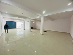  Warehouse – Exterior View View at Transport Nagar - for Rent