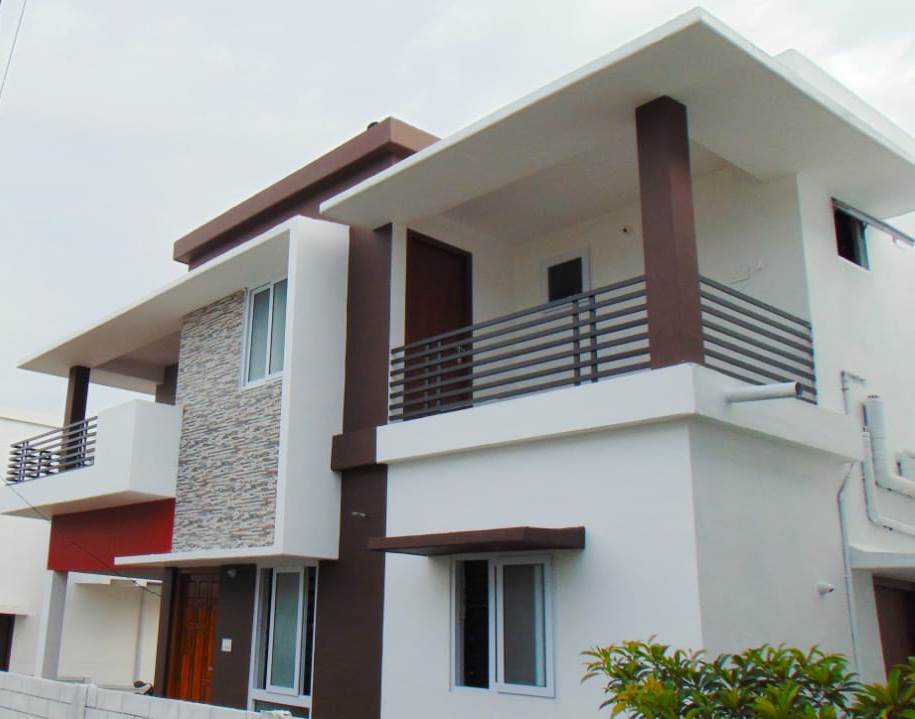 3 BHK Independent House For Sale in Kannadi-I