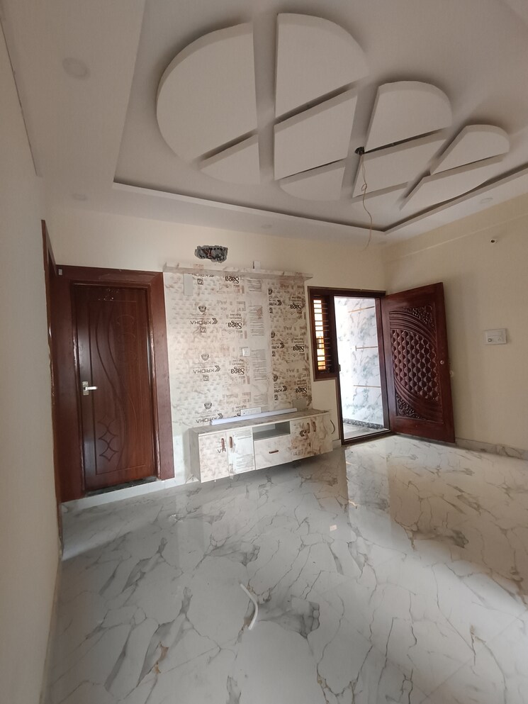 Bedroom, iti layout 1 Bedroom 600 Sq.Ft. Builder Floor In Iti Layout Bangalore 9257349