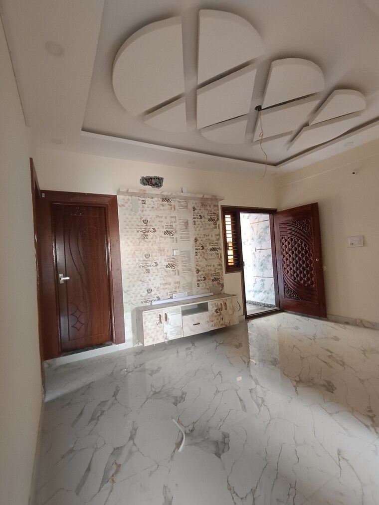 Bedroom, iti layout 1 Bedroom 600 Sq.Ft. Builder Floor In Iti Layout Bangalore 9257349