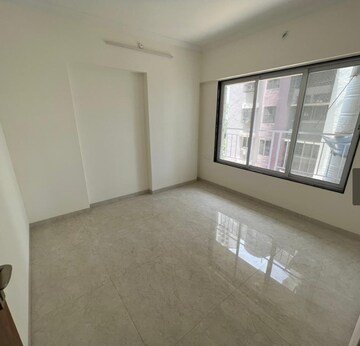 Bedroom in 2 BHK Apartment at Silver Coin Apartment, Malad West – for Rent
