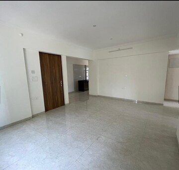 Living Room in 2 BHK Apartment at Silver Coin Apartment, Malad West – for Rent