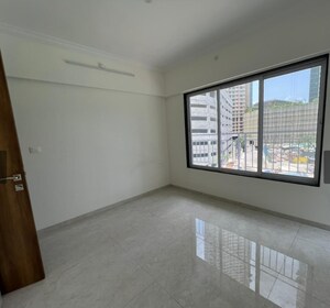 Master Bedroom in 2 BHK Apartment at Silver Coin Apartment, Malad West – for Rent