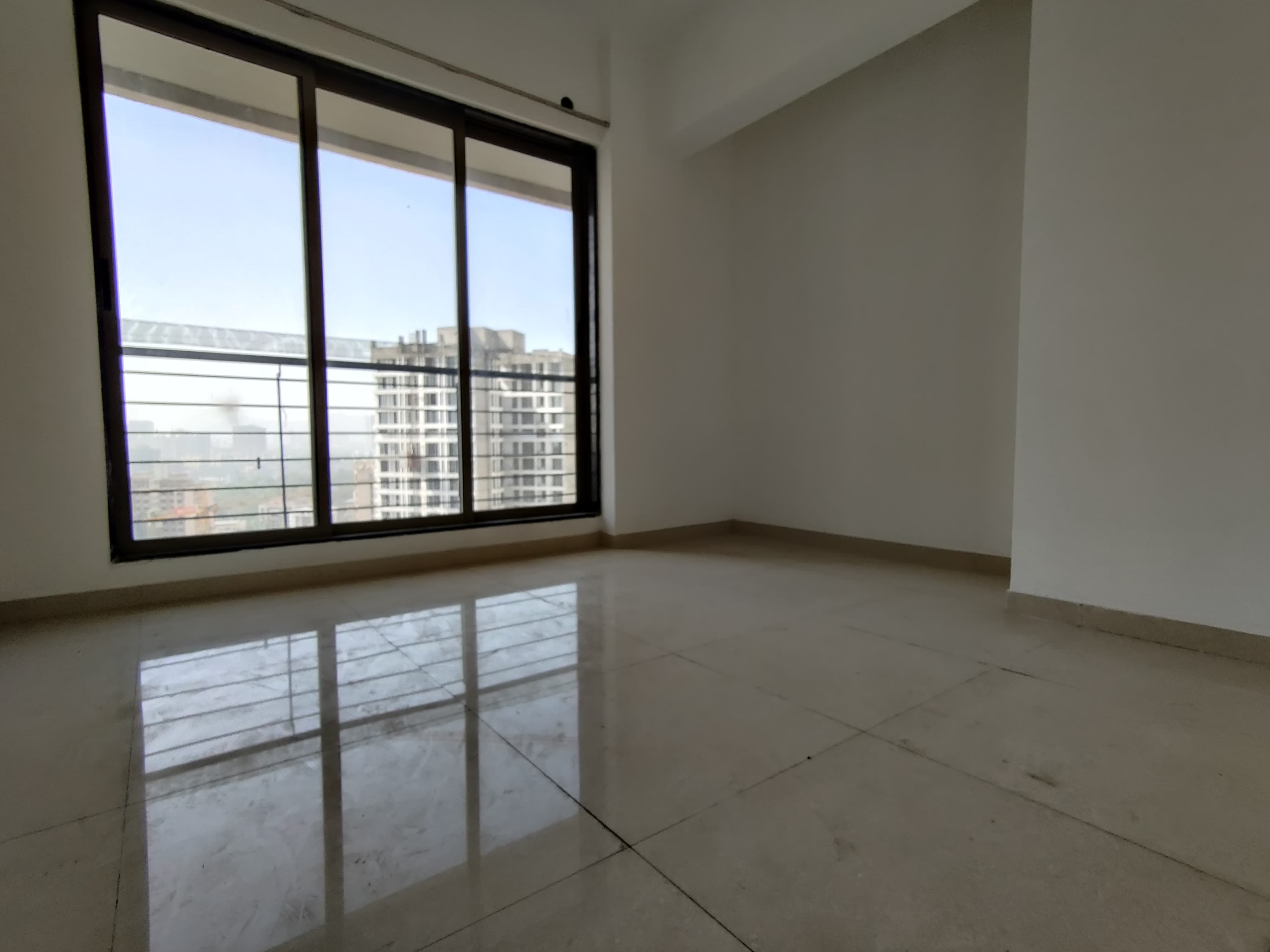 2 BHK + Pooja Room Apartment For Rent in Runwal Eirene