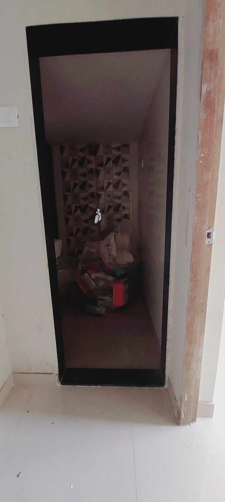 undefined, laxmi-aangan-kharadipada 1 Bedroom 530 Sq.Ft. Apartment In Khardipada Thane 9257363