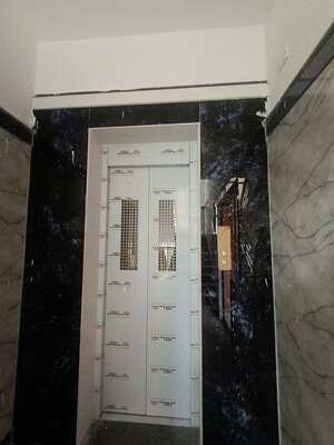 2 BHK Builder Floor For Rent in Iti Layout