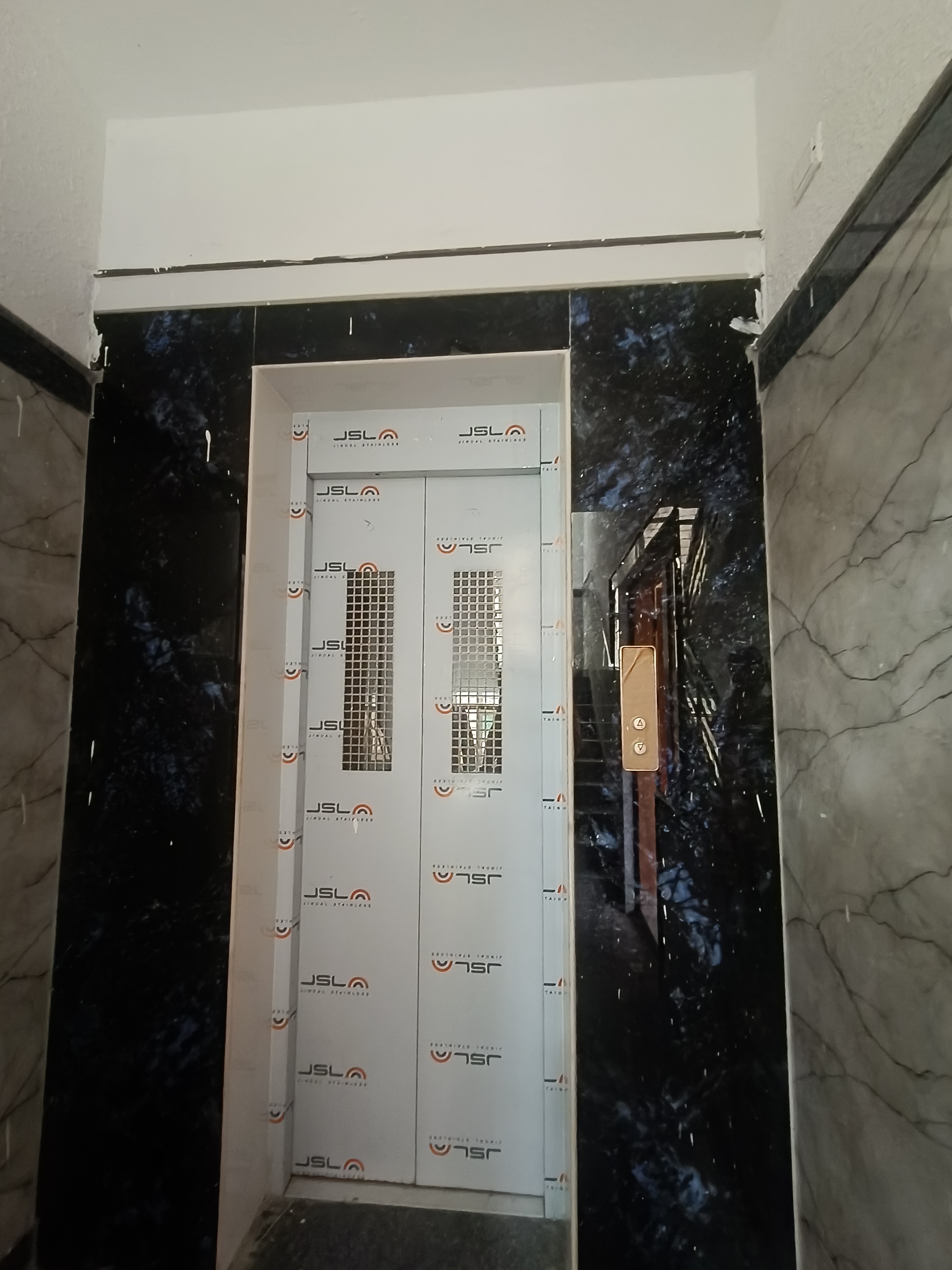 2 BHK + Pooja Room Builder Floor For Rent in ITI Layout