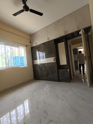 Room in 2 BHK Builder Floor at Iti Layout – for Rent