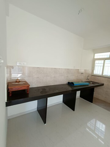 Kitchen in 2 BHK Apartment at Erandwane – for Sale