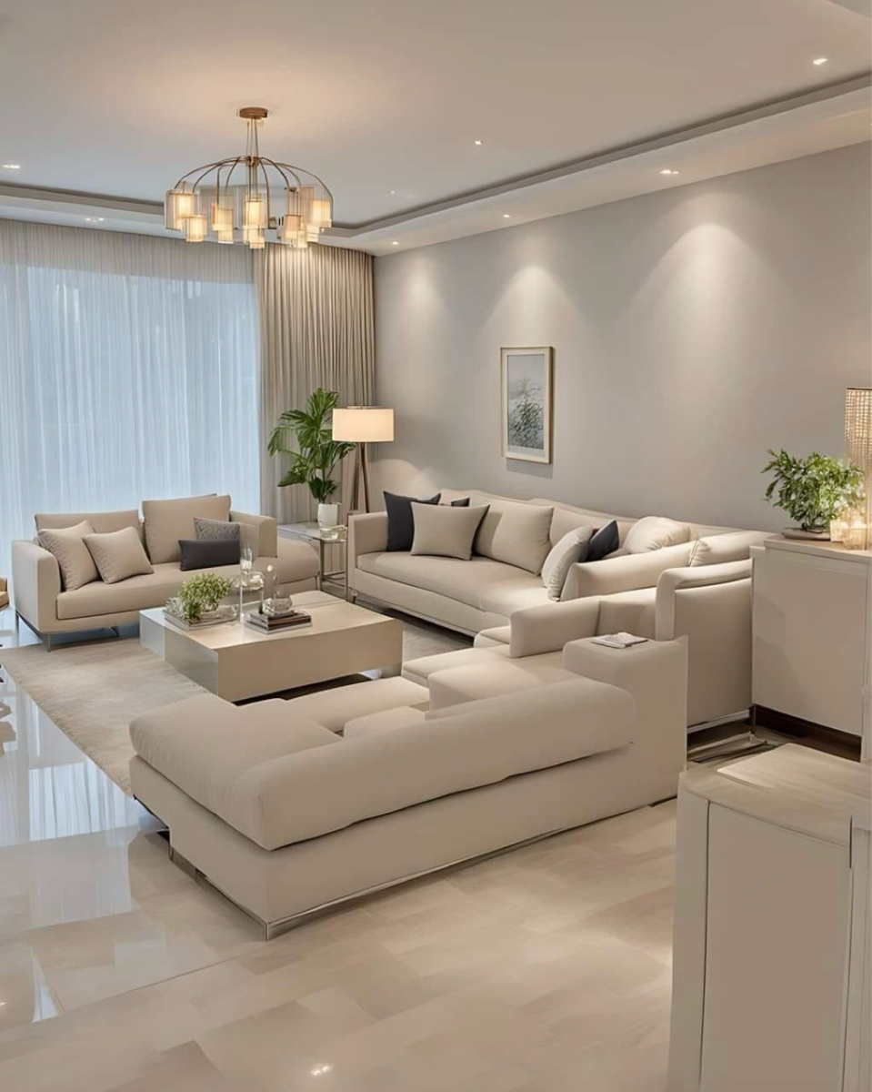 4 BHK 2688 Sq.Ft. Apartment in Omkar 1973