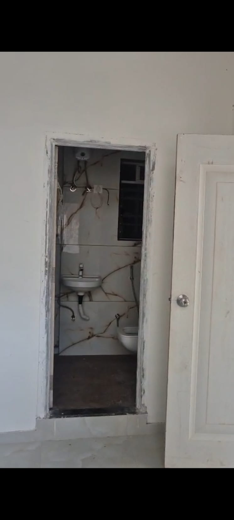 Bathroom, bismillah-arcade 2 Bedroom 590 Sq.Ft. Apartment In Byculla Mumbai 9257373