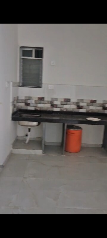 Kitchen in 2 BHK Apartment at Bismillah Arcade, Byculla – for Rent