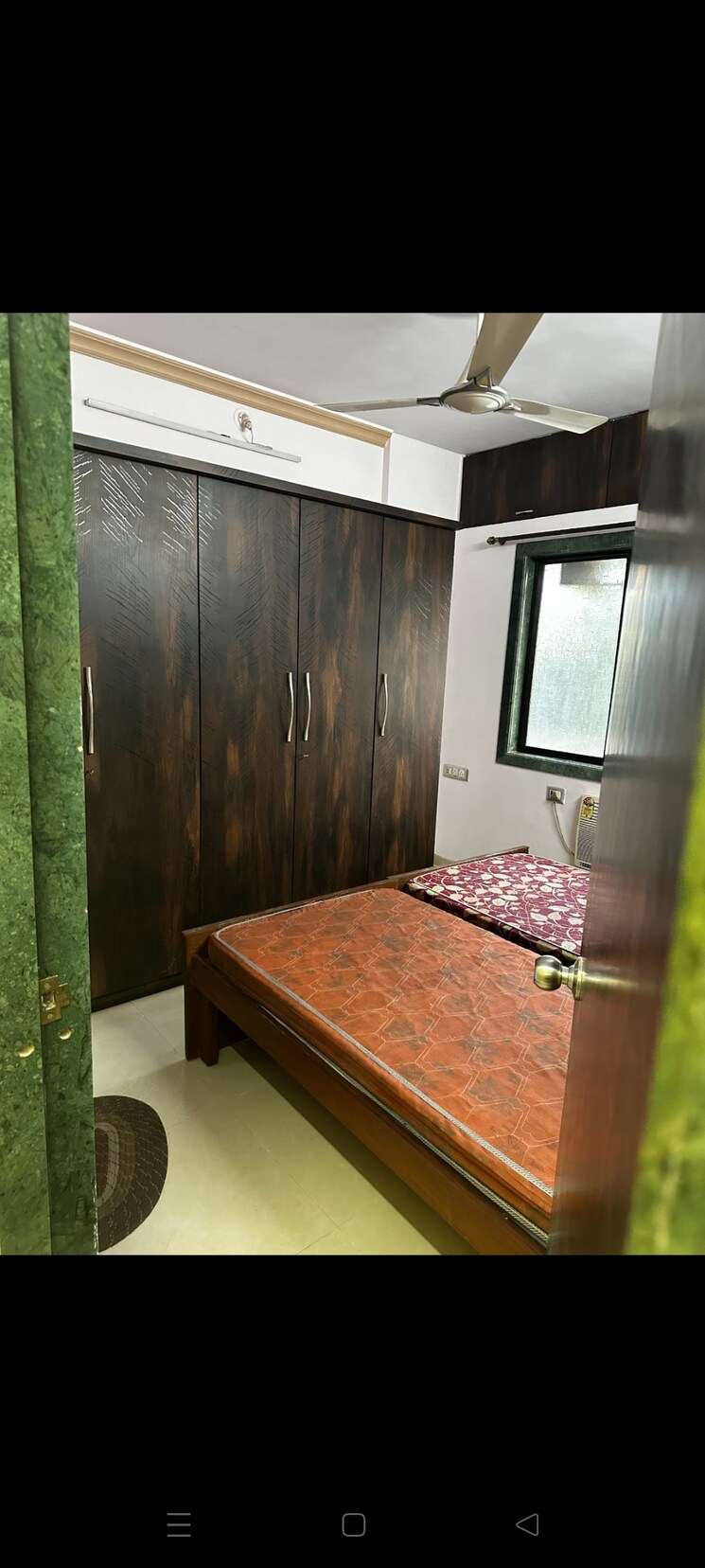 Bedroom, yashraj-park-chs 2 Bedroom 850 Sq.Ft. Apartment In Kasarvadavali Thane 9257371