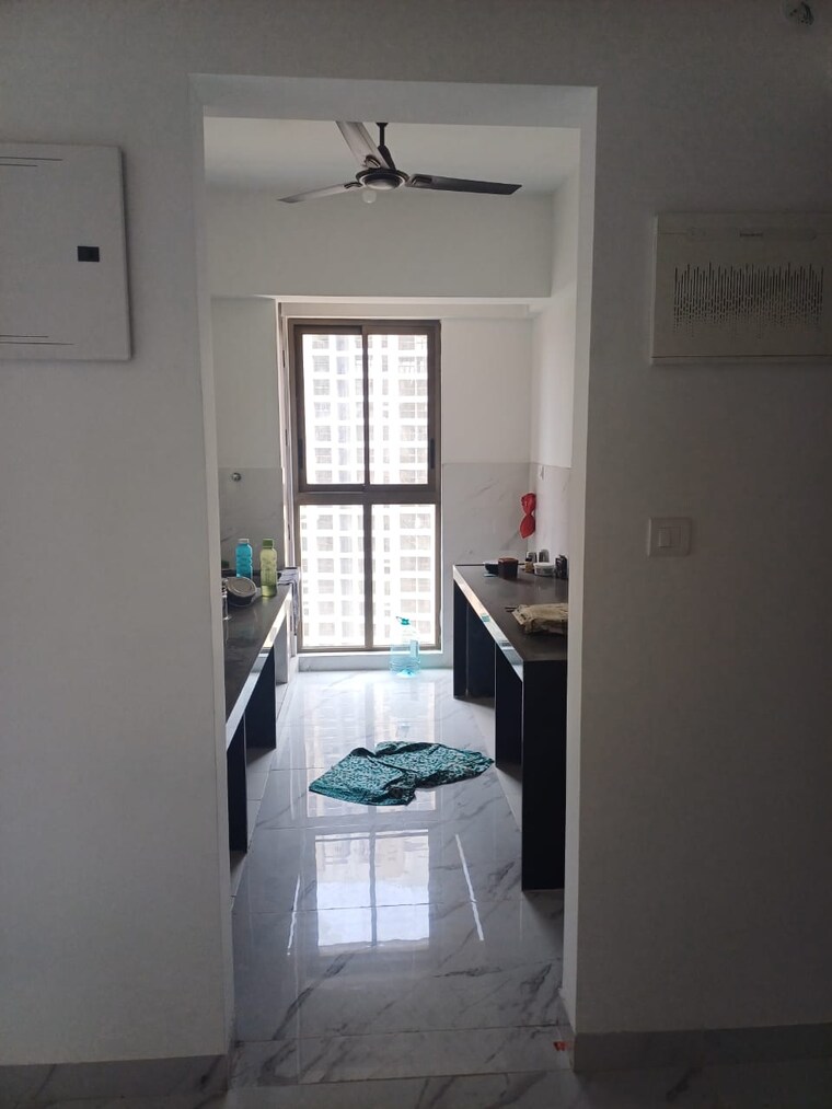 Kitchen, runwal-eirene 1 Bedroom 650 Sq.Ft. Apartment In Balkum Pada Thane 9257369