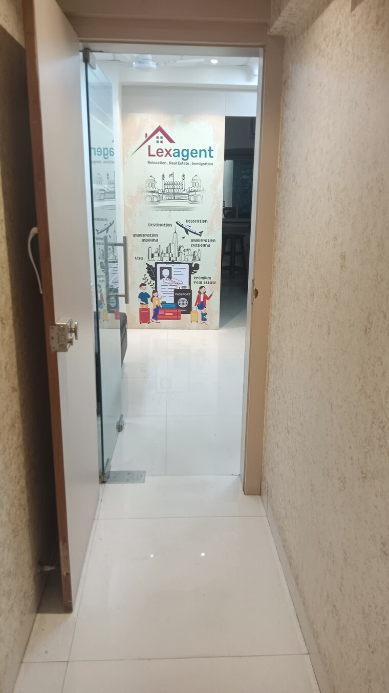 undefined, gera-gardens Commercial Office Space 1400 Sq.Ft. In Koregaon Park Pune 9257364