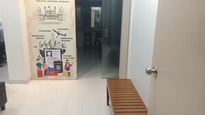   Office Space at Gera Gardens, Koregaon Park – for Rent