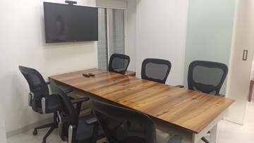  Office Space For Rent in Gera Gardens, Koregaon Park