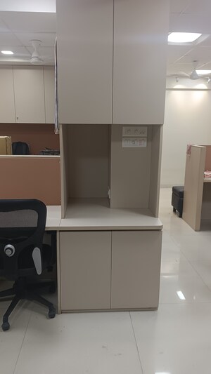 Furnished Amenities in  Office Space at Gera Gardens, Koregaon Park – for Rent