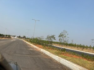 Plot Area in  Plot at JB Nature Valley, Choutuppal – for Sale
