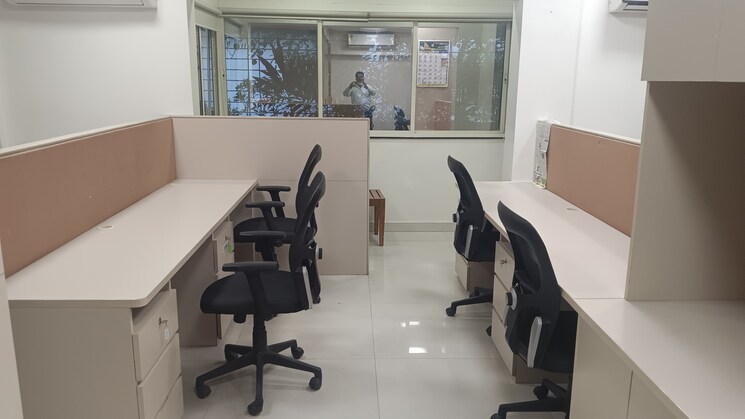 Team Area, gera-gardens Commercial Office Space 1400 Sq.Ft. In Koregaon Park Pune 9257364