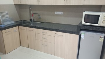 Utility Room in  Office Space at Gera Gardens, Koregaon Park – for Rent