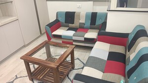 Team Area in  Office Space at Gera Gardens, Koregaon Park – for Rent