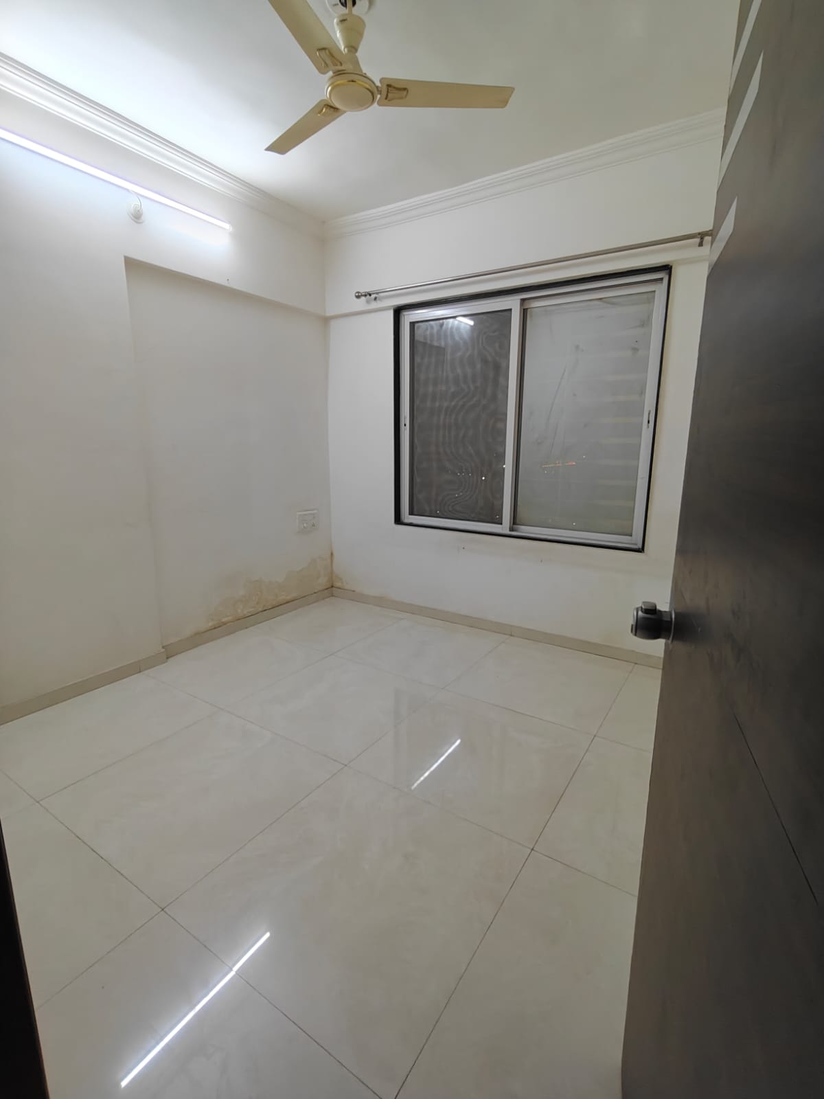 1 BHK Apartment For Rent in GK Silverland Residency Phase 3