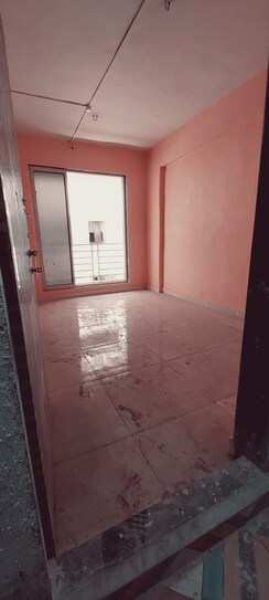 1 Rk+ Extra Room Apartment For Sale in Kalwa